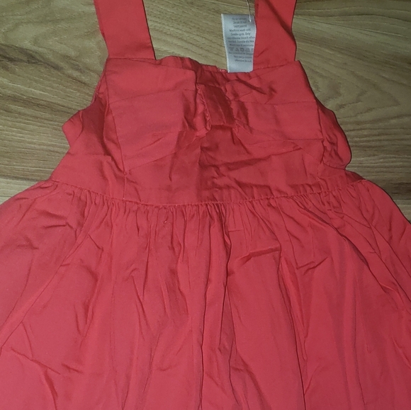 Girl dress - Picture 3 of 3